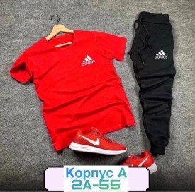 Костюм