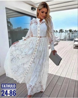Платье