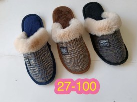 Тапочки