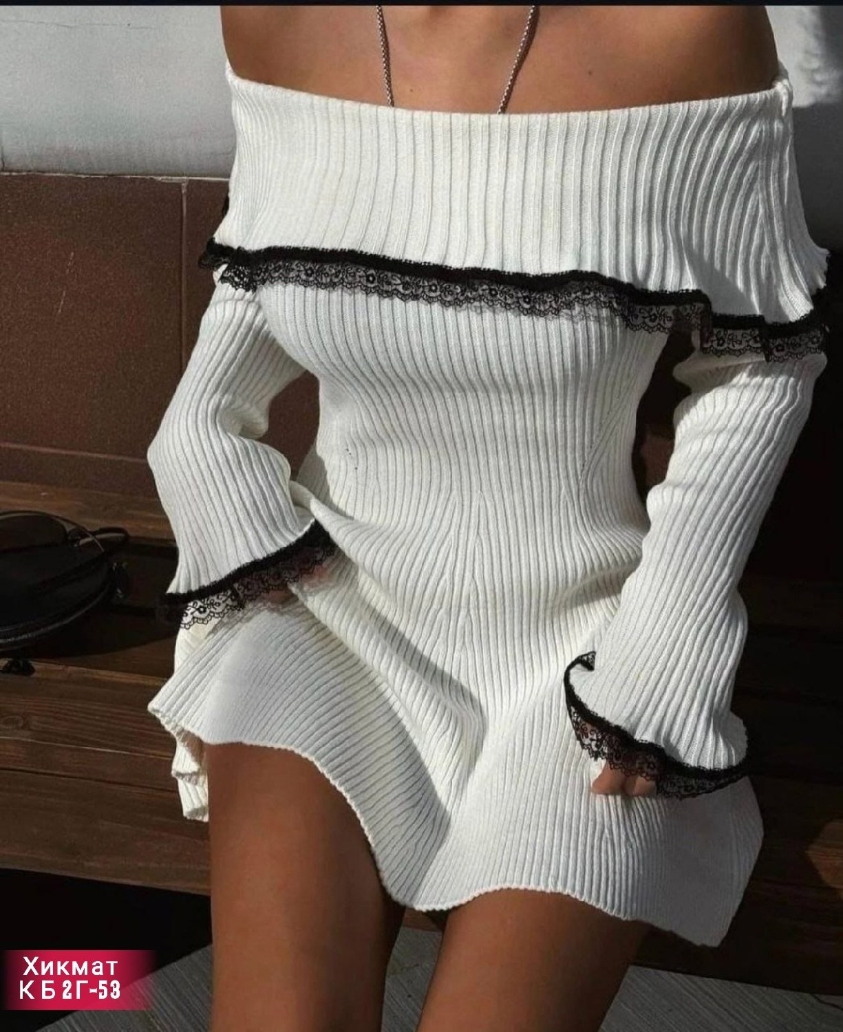 платье вязаное женское,платье вязаное,трикотажное платье с открытыми плечами,вязаное мини платье,стильное платье