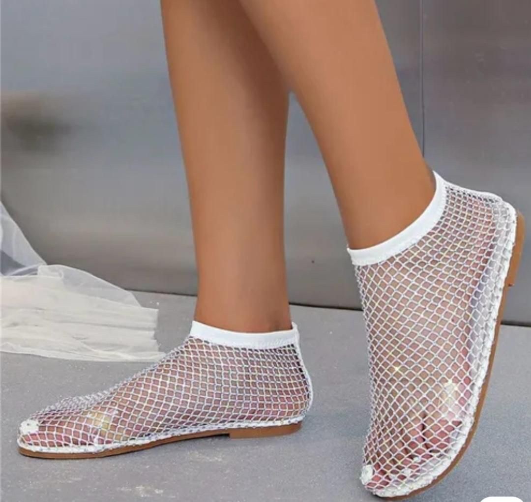 босоножки в сетку,босоножки на плоской подошве, в сеточку,босоножки женские летняя ,босоножки с перфорацией