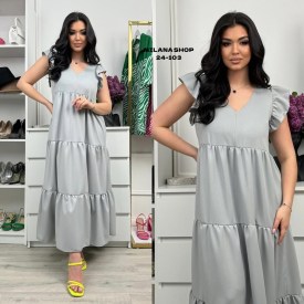 Платье