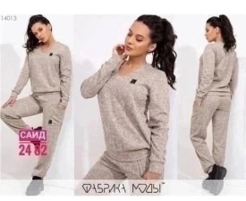 Костюм