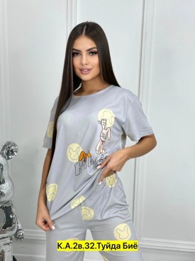 Домашняя одежда