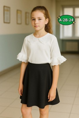 Блузка