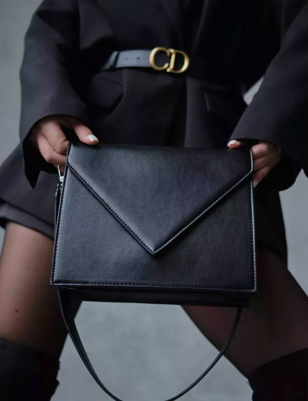 сумка конверт женская,сумка,клатч,клатч черный,сумка женская