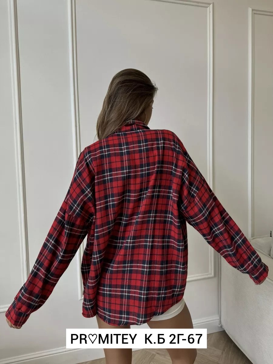 клетчатая рубашка женская,рубашка в клетку женская,женская тёплая рубашка в клетку оверсайз,рубашка в клетку,модные рубашки в клетку