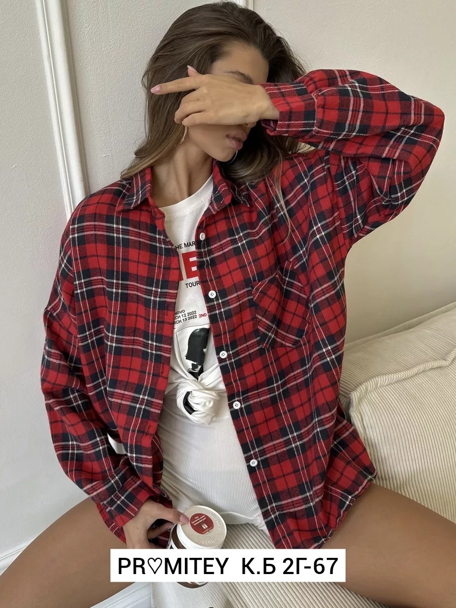клетчатая рубашка женская,рубашка в клетку женская,женская тёплая рубашка в клетку оверсайз,рубашка в клетку,модные рубашки в клетку