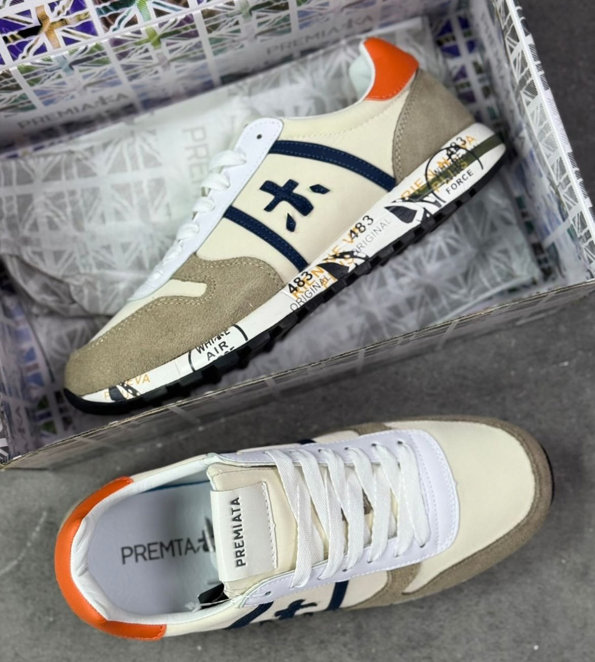 кроссовки premiata,кроссовки мужские premiata,кроссовки,мужская  premiata,