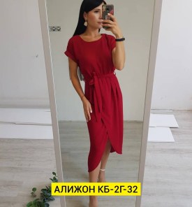 Платье