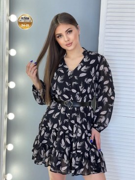 Платье