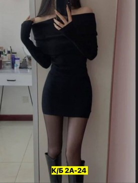Платье