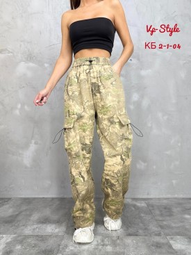 Брюки