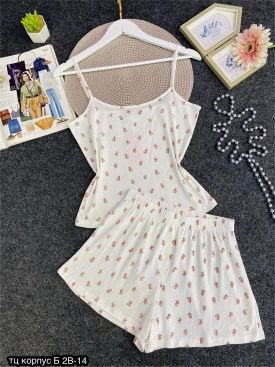 Домашняя одежда