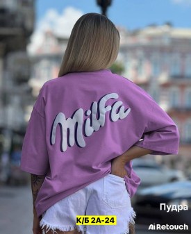 Футболка