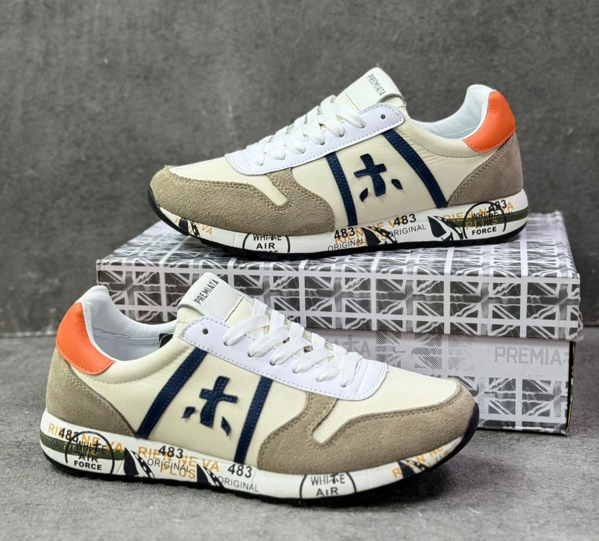 кроссовки premiata,кроссовки мужские premiata,кроссовки,мужская  premiata,