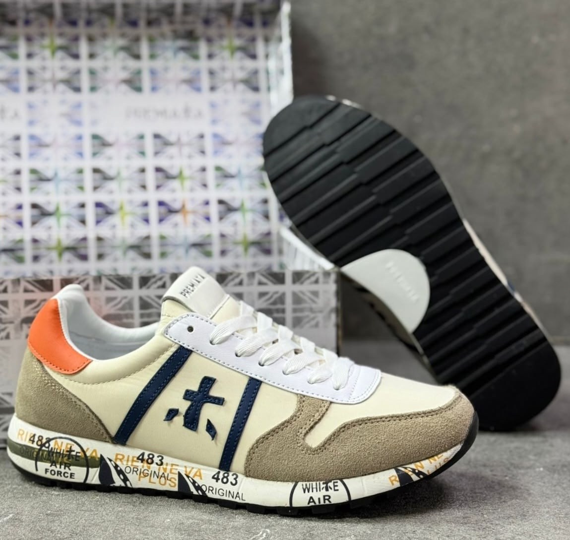 кроссовки premiata,кроссовки мужские premiata,кроссовки,мужская  premiata,