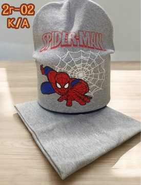 Шапка