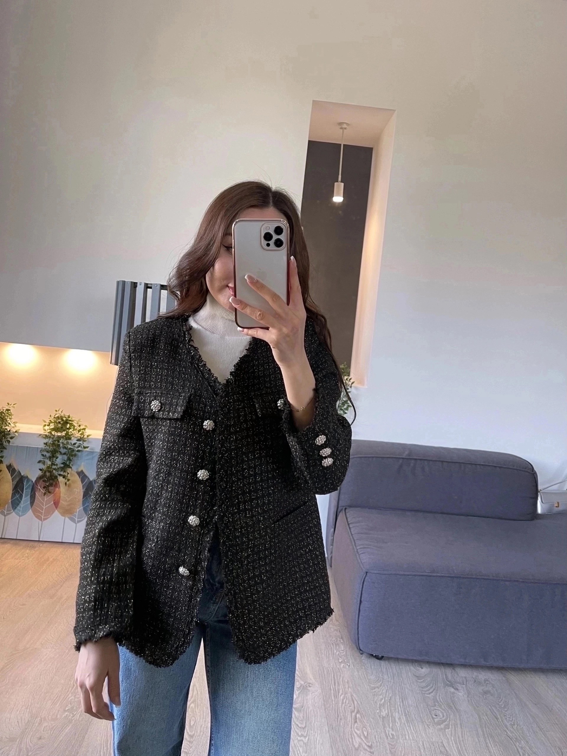 пиджак женский твидовый,женская твидовая куртка,твидовая куртка,твидовые костюмы,элегантные пальто