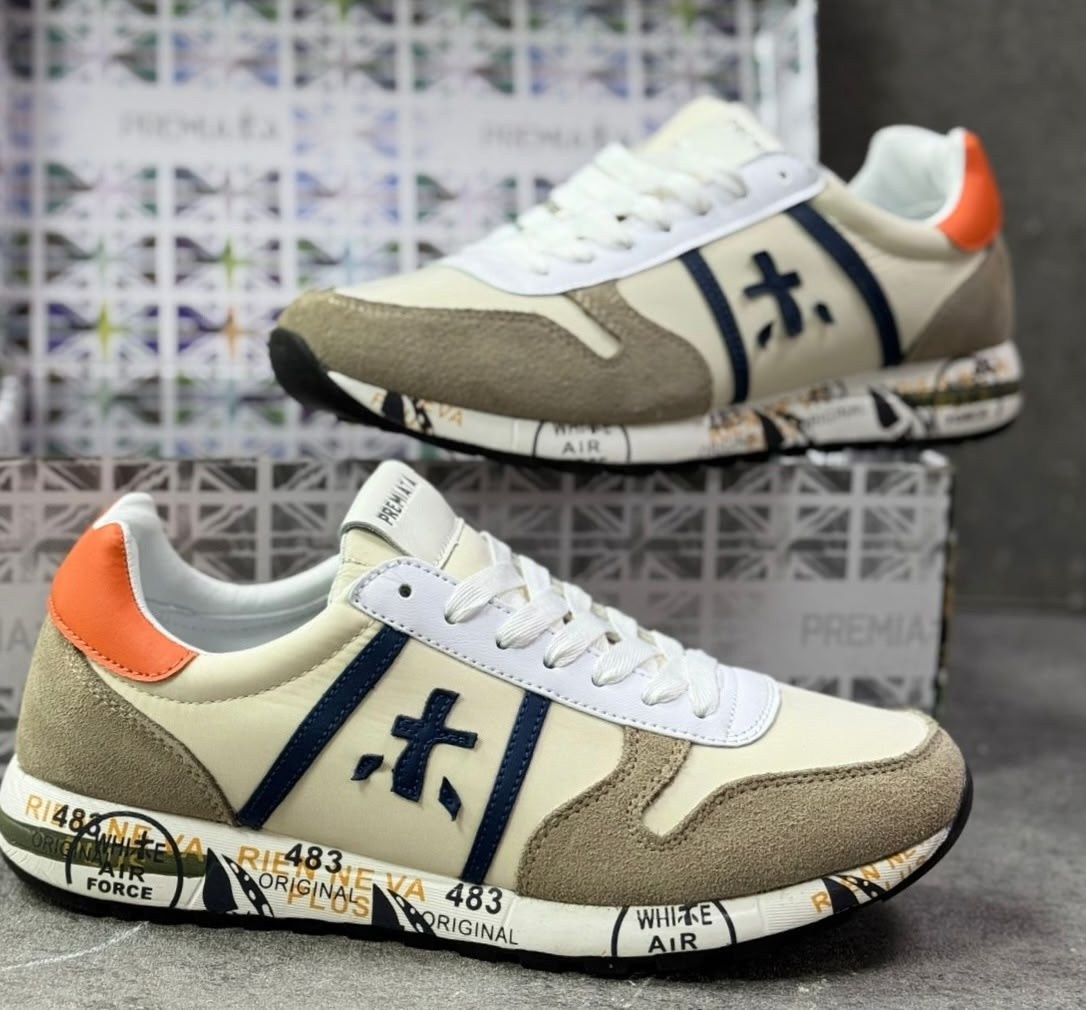 кроссовки premiata,кроссовки мужские premiata,кроссовки,мужская  premiata,