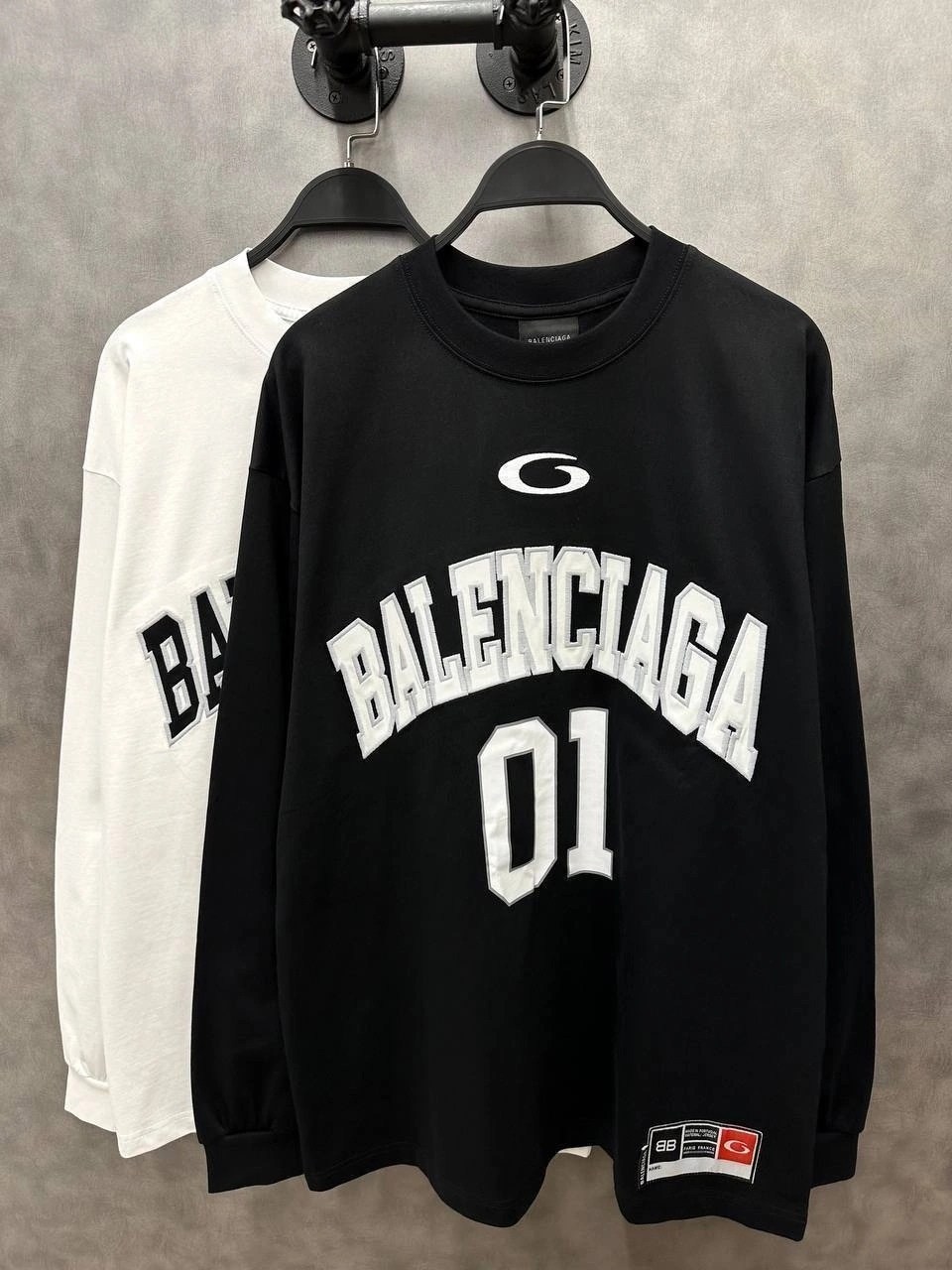 свитшот толстовки,свитшот баленсиага мужской,толстовка мужская баленсиага черная,брендовые свитшоты,свитшот balenciaga