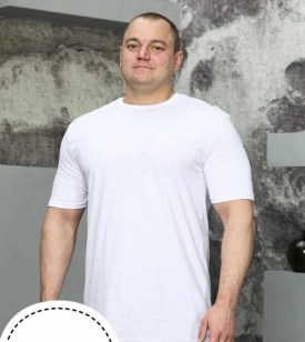 Футболка