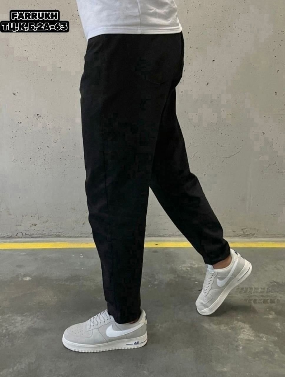 Мужская одежда