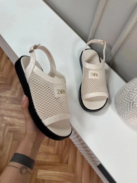 Босоножки