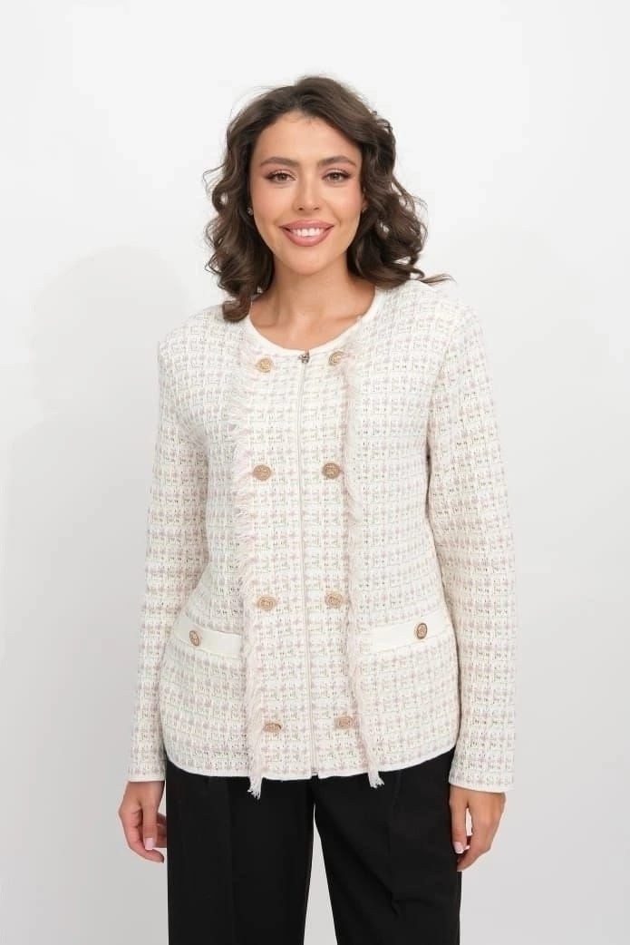 жакет д,жакет,жакет женские,жакет вязаный,жакет текстильная мануфактура