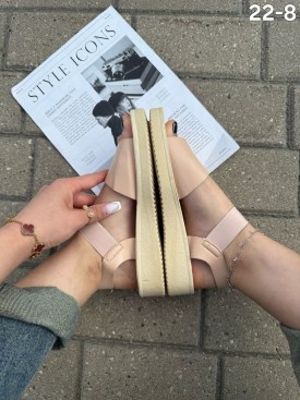 Босоножки