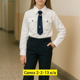 Рубашка