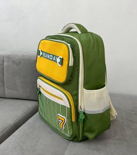 Рюкзак