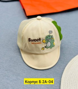 Кепка