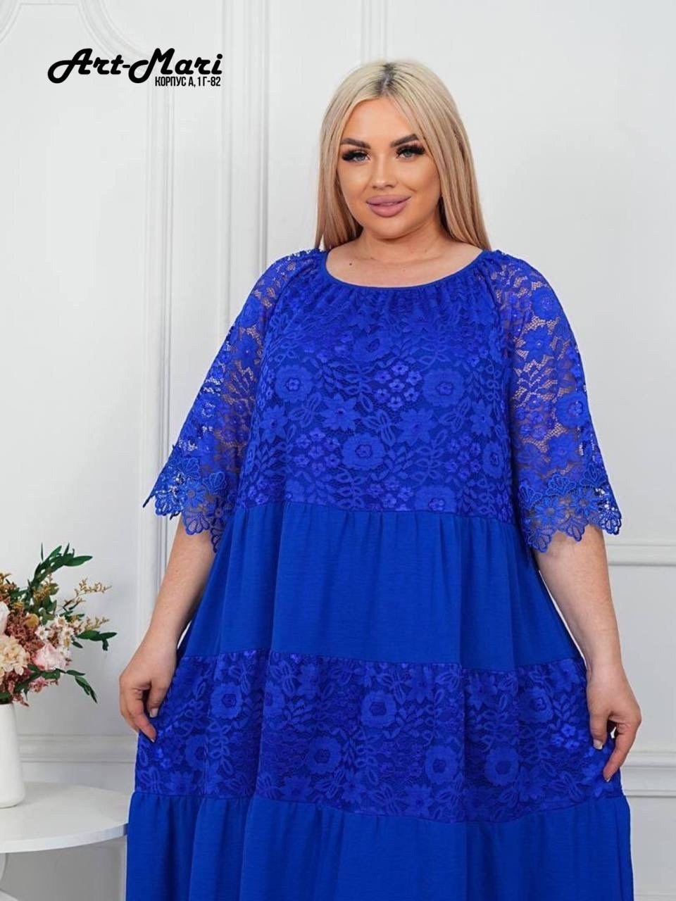 платье большие размеры,платье кружевное,нарядное платье,женские платья больших размеров,платье гипюр