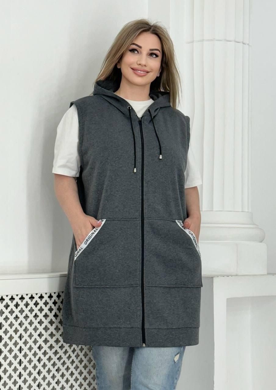жилет женский,жилет теплый,жилетка флисовая,жилет с капюшоном женский,жилеты с капюшоном