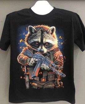 Футболка