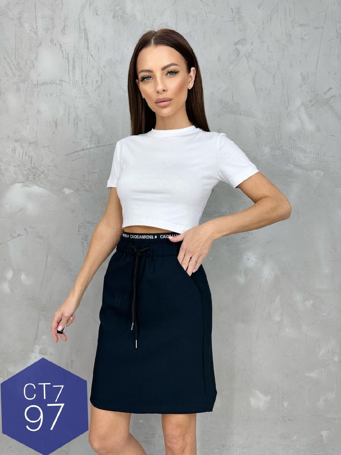 юбка женская,юбка карго,топы и юбка,юбка с вырезом,юбка мини