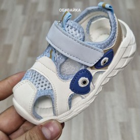 Сандали