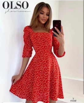 Платье