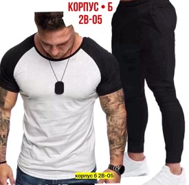 Костюм