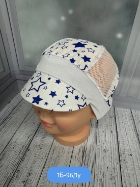 Кепка