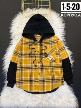 Рубашка