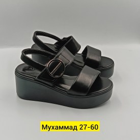 Босоножки
