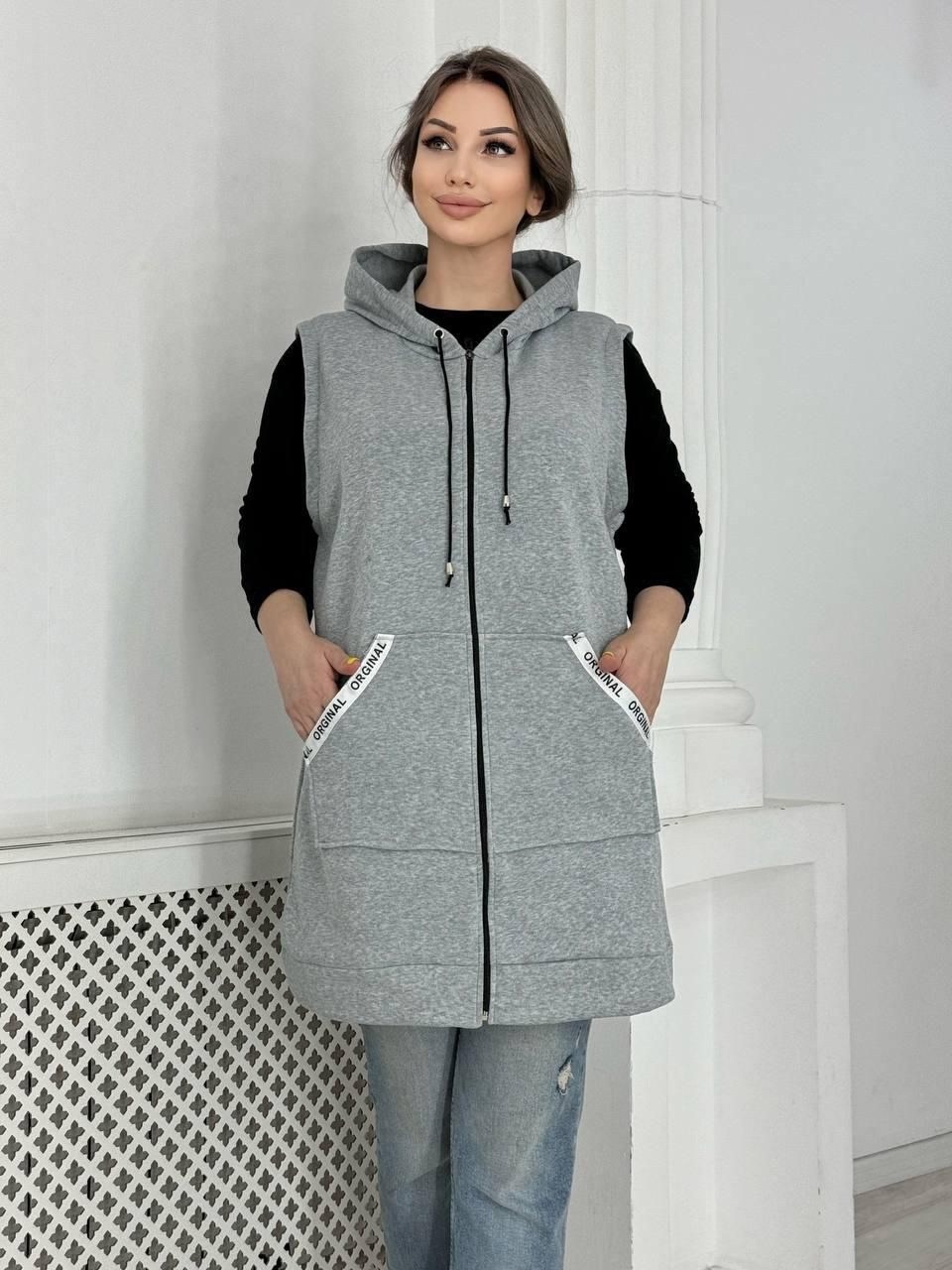 жилет женский,жилет теплый,жилетка флисовая,жилет с капюшоном женский,жилеты с капюшоном