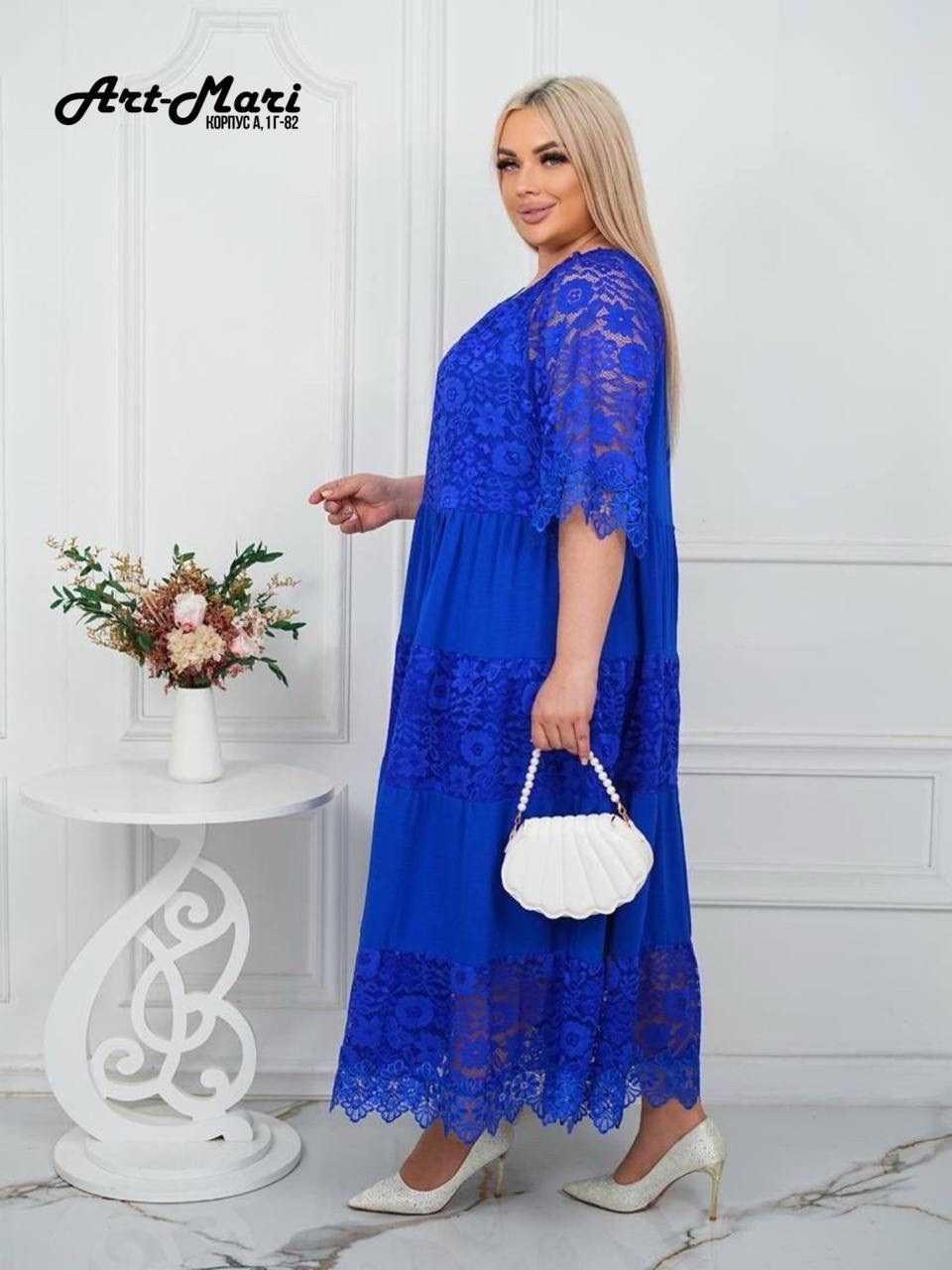 платье большие размеры,платье кружевное,нарядное платье,женские платья больших размеров,платье гипюр