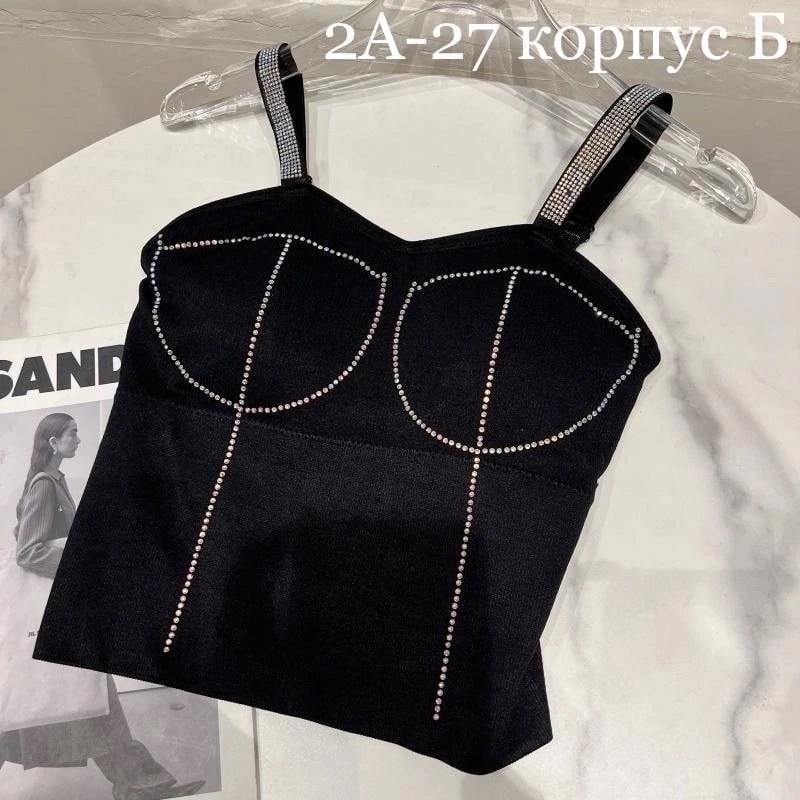 топик женский нижнее белье,нижнего белья комплект,топ со стразами,бюстье корсет,топ корсет