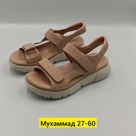 Босоножки