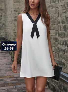Платье