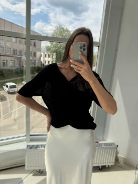 Свитер