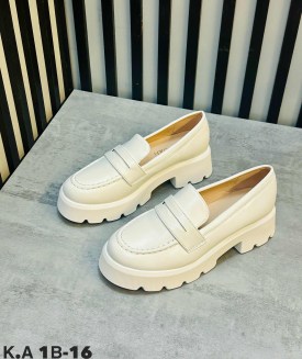 Мокасины